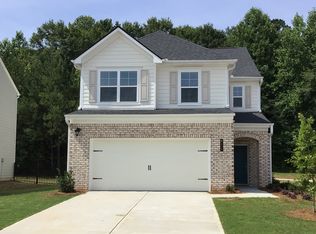613 Woodall Rd, Stockbridge, GA 30281
