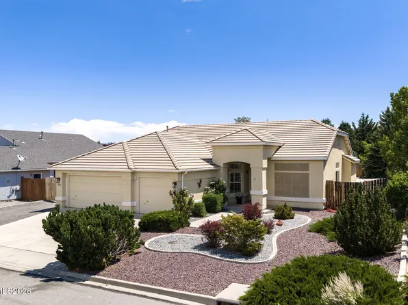3230 Grove Springs Dr, Sparks, NV 89436