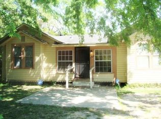2852 Haas Ave, Mobile, AL 36607
