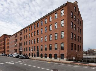 28 Water St #104, Worcester, MA 01604