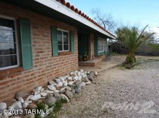 1830 W Orange Grove Rd, Tucson, AZ 85704