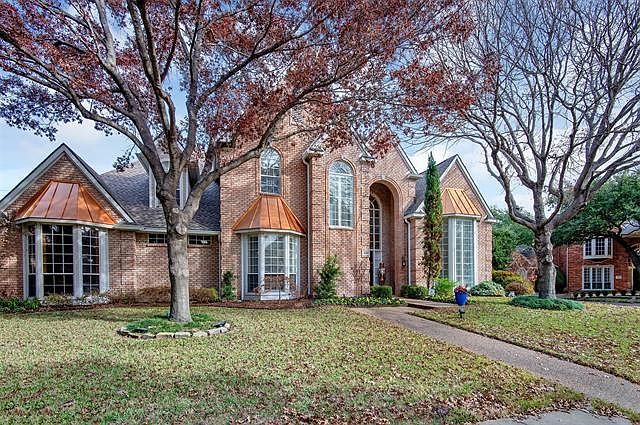 1st image of 5015 Bellerive Dr