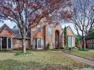 5015 Bellerive Dr, Dallas, TX 75287