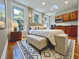 70 Pinckney St APT 1, Boston, MA 02114