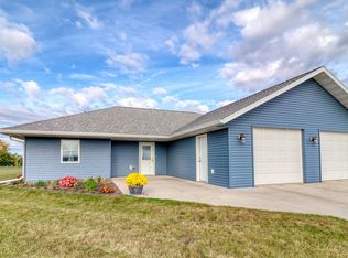 393 263rd St S, Hawley, MN 56549