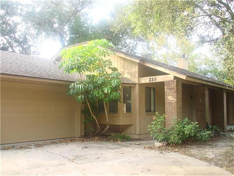 1st image of 210 Bay Pines Ct