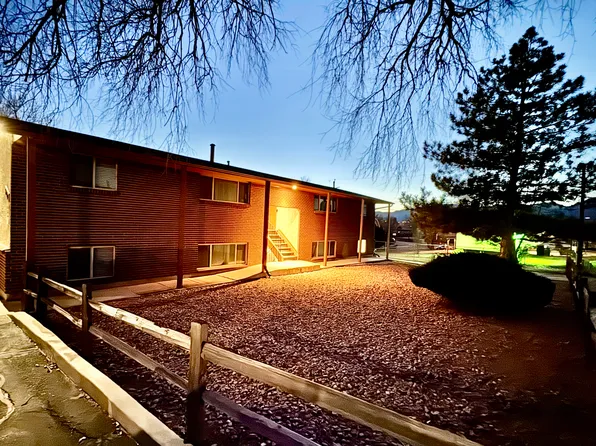 (undisclosed Address), Fountain, CO 80817