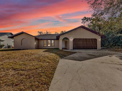 1280 Inverness St, Pt Charlotte, FL, 33952