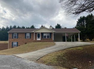 7327 Yount Rd, Knoxville, TN 37931