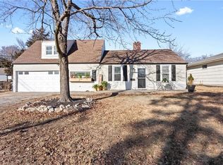 828 E 82nd St, Kansas City, MO 64131