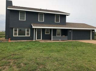 49114 S County Road 253, Fairview, OK 73737