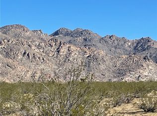 244-07-082 E High, Yucca, AZ 86438