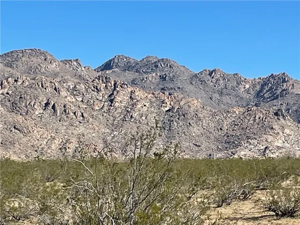 244-07-082 E High, Yucca, AZ 86438