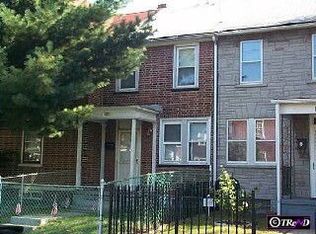 1078 Niagara Rd, Camden, NJ 08104