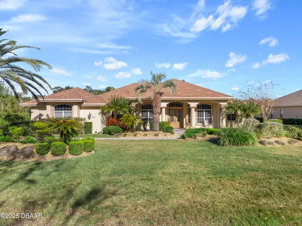 1011 Hampstead Ln, Ormond Beach, FL 32174