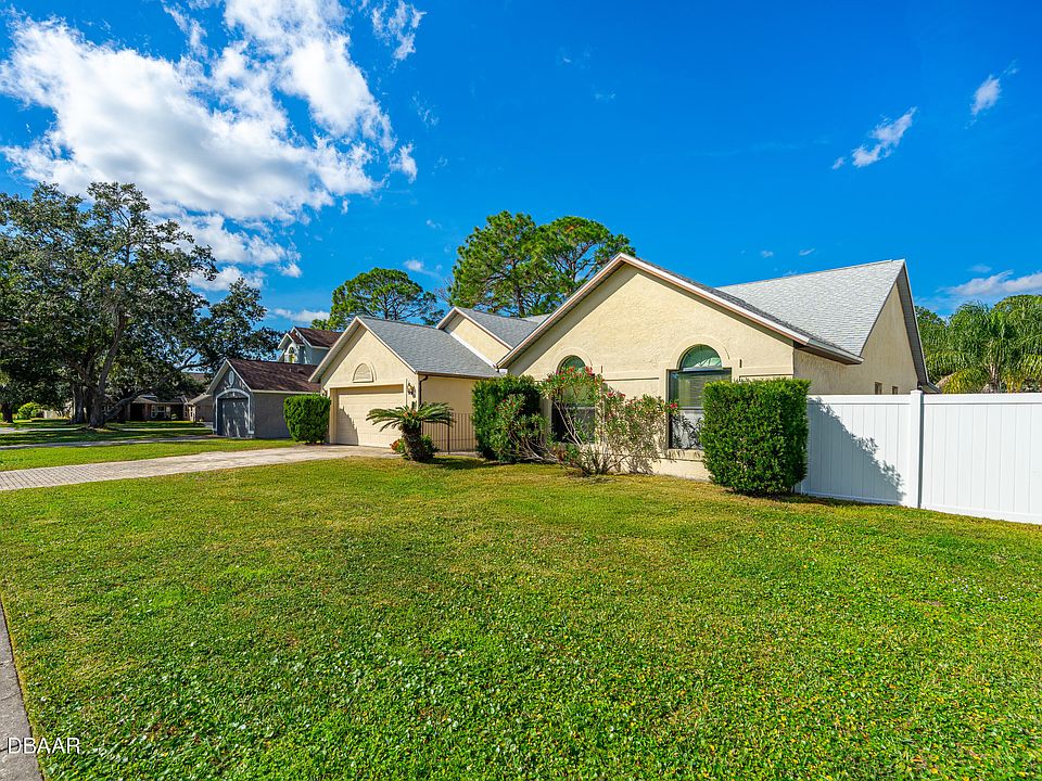 1392 Surrey Park Dr, Port Orange, FL 32128 | Zillow