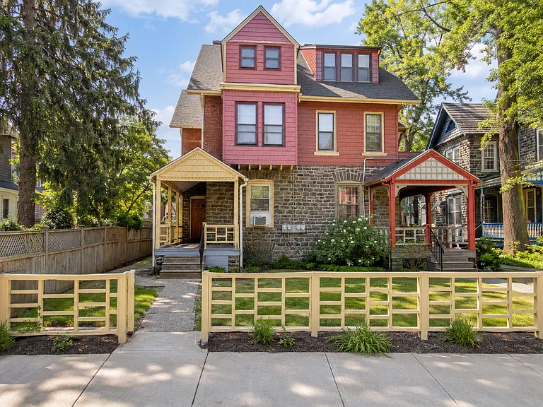 5512 Morris St — Photo 1