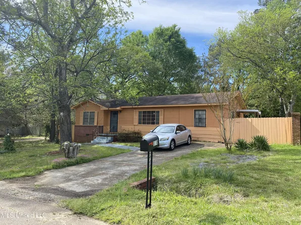 170 Hillcrest St, Jackson, MS 39213