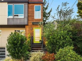 8509 10th Ave NW, Seattle, WA 98117