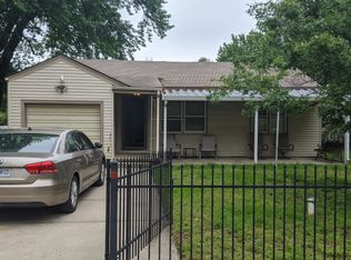 920 W 46th St N, Wichita, KS 67204