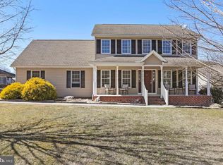 12008 Greenridge Dr, Waynesboro, PA 17268