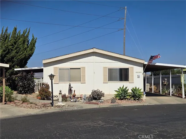 519 W Taylor St Space 20, Santa Maria, CA 93458