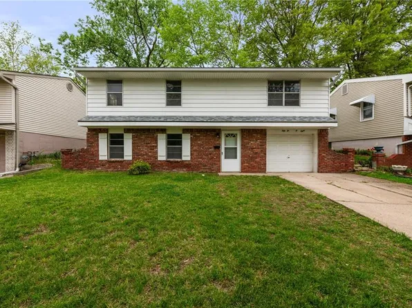 5208 N Richmond Ave, Kansas City, MO 64119