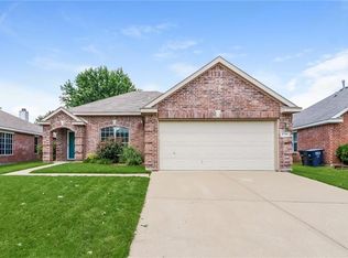 4741 Sea Ridge Dr, Fort Worth, TX 76133