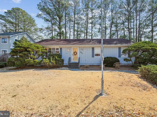 981 Sandbar Ct, Bethany Beach, DE 19930