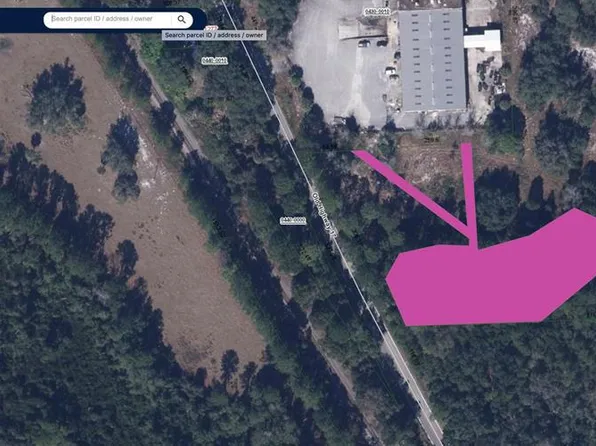 1273 Old Highway 17, Crescent City, FL 32112