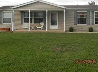 4305 O Hwy, Farmington, MO 63640 | Zillow