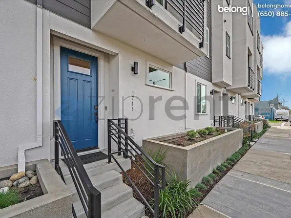 1716 Wood St, Oakland, CA 94607