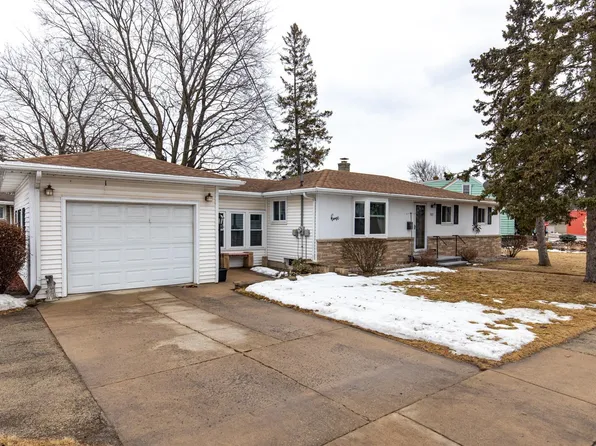 717 Appleton Rd, Menasha, WI 54952
