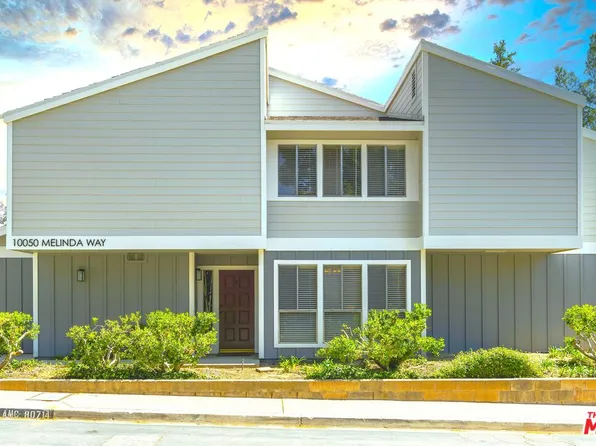 10050 Melinda Way Unit 6, Northridge, CA 91325