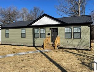 6618 Julian Ave, Indianapolis, IN 46219