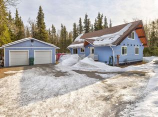 2925 Pirate Ln, Kenai, AK 99611