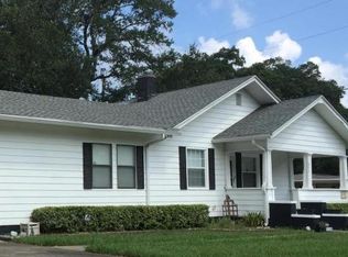 854 Murray Dr, Jacksonville, FL 32205