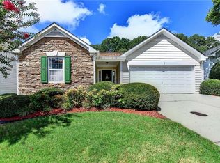 1025 Winthrope Chase Dr, Alpharetta, GA 30009