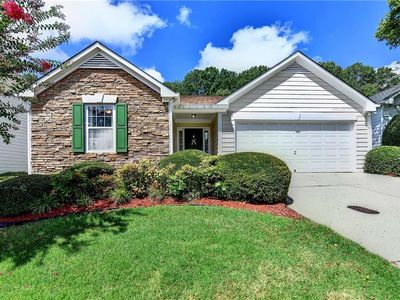 1025 Winthrope Chase Dr, Alpharetta, GA, 30009