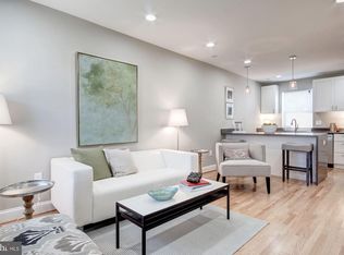 440 20th St NE, Washington, DC 20002