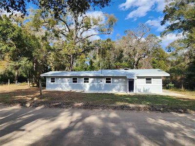 8150 SW 80TH TRAIL, Trenton, FL, 32693