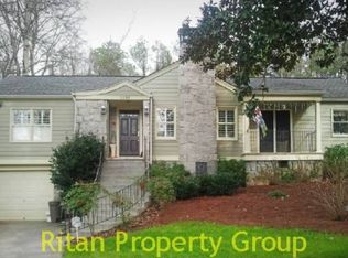 1136 Forrest Blvd, Decatur, GA 30030