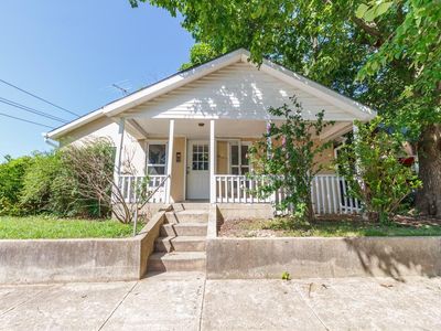 286 N Monroe St, Lebanon, MO, 65536