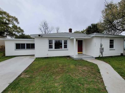 2709 W Blount St, Pensacola, FL, 32505