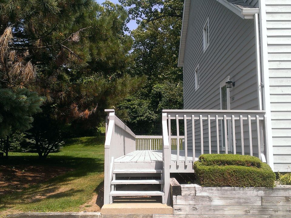 1st image of 1510 N Oak Hill Dr Unit K-1