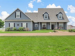 508 Casa Del Rancho Rd, Lorena, TX 76655