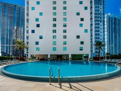 55 SE 6th St APT 4006, Miami, FL, 33131