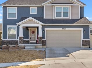 4601 W Lower Meadow Dr, Herriman, UT 84096