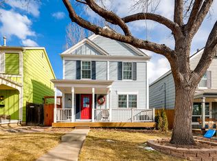 2812 Perry St, Denver, CO 80212