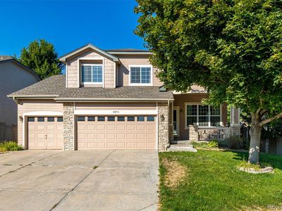 5071 Buttercup Drive, Castle Rock, CO, 80109